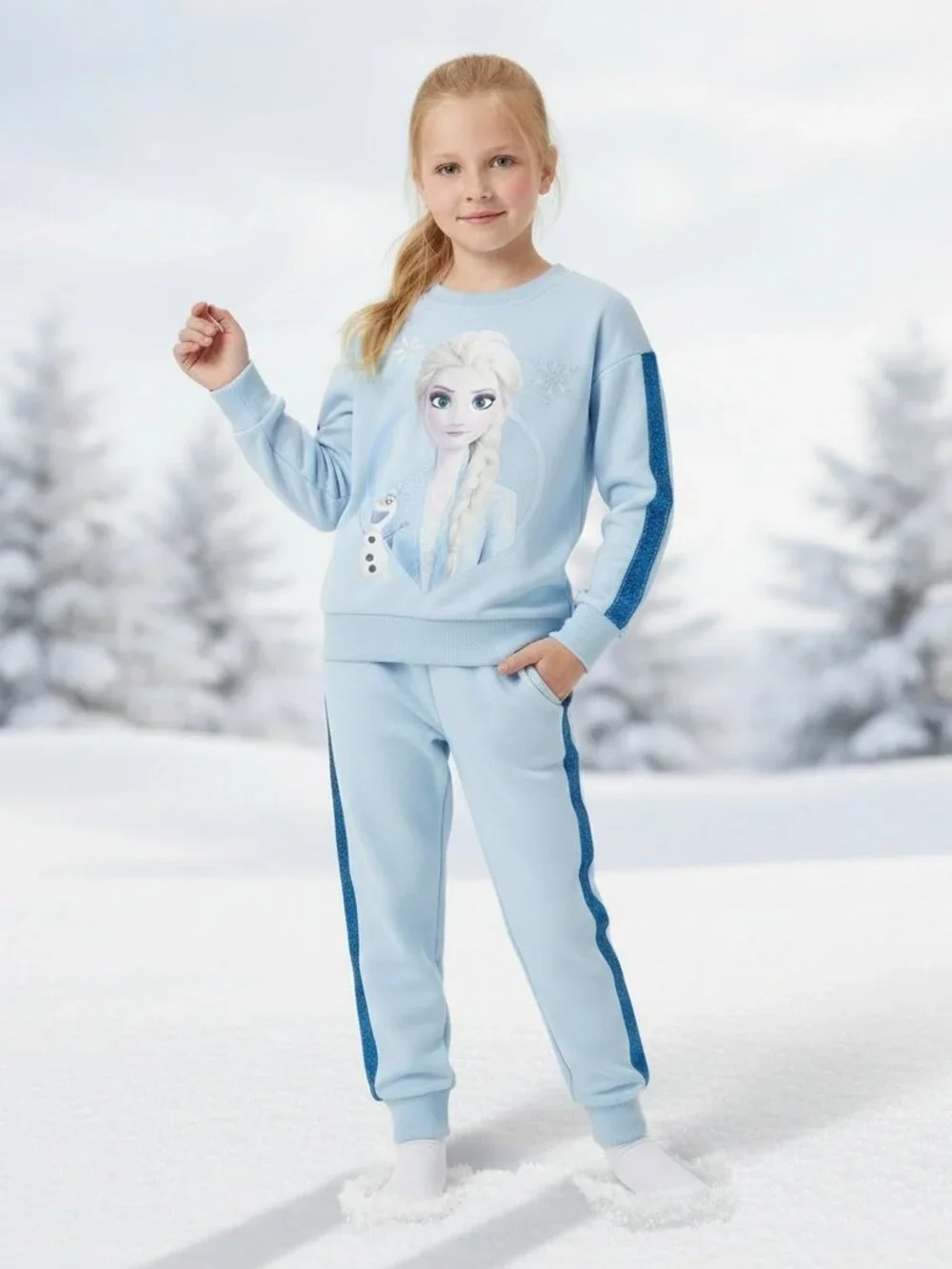 N/A frozen elsa